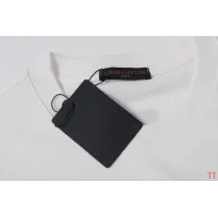 $42.00 USD Louis Vuitton LV T-Shirts Short Sleeved For Unisex #1453025