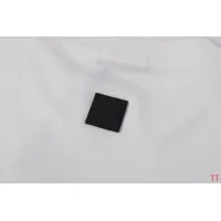 $42.00 USD Louis Vuitton LV T-Shirts Short Sleeved For Unisex #1453025