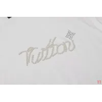 $42.00 USD Louis Vuitton LV T-Shirts Short Sleeved For Unisex #1453025