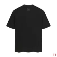 $42.00 USD Louis Vuitton LV T-Shirts Short Sleeved For Unisex #1453026