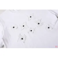 $42.00 USD Louis Vuitton LV T-Shirts Short Sleeved For Unisex #1453027