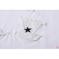 $42.00 USD Louis Vuitton LV T-Shirts Short Sleeved For Unisex #1453027