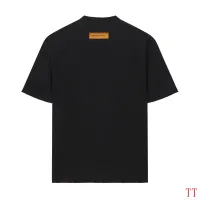$42.00 USD Louis Vuitton LV T-Shirts Short Sleeved For Unisex #1453028