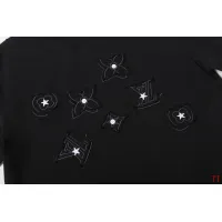 $42.00 USD Louis Vuitton LV T-Shirts Short Sleeved For Unisex #1453028