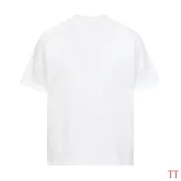 $40.00 USD Louis Vuitton LV T-Shirts Short Sleeved For Unisex #1453029