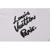 $40.00 USD Louis Vuitton LV T-Shirts Short Sleeved For Unisex #1453029
