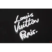 $40.00 USD Louis Vuitton LV T-Shirts Short Sleeved For Unisex #1453030