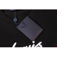 $40.00 USD Louis Vuitton LV T-Shirts Short Sleeved For Unisex #1453030