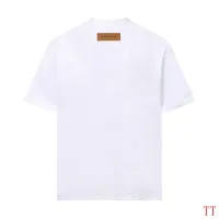$40.00 USD Louis Vuitton LV T-Shirts Short Sleeved For Unisex #1453031