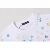 $40.00 USD Louis Vuitton LV T-Shirts Short Sleeved For Unisex #1453031