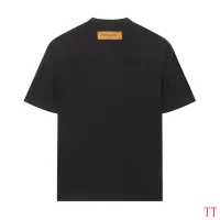 $40.00 USD Louis Vuitton LV T-Shirts Short Sleeved For Unisex #1453032