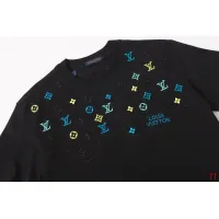 $40.00 USD Louis Vuitton LV T-Shirts Short Sleeved For Unisex #1453032