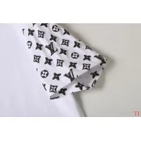 $39.00 USD Louis Vuitton LV T-Shirts Short Sleeved For Unisex #1453033