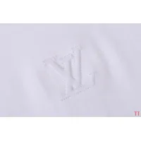 $39.00 USD Louis Vuitton LV T-Shirts Short Sleeved For Unisex #1453033