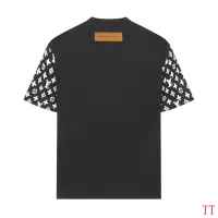 $39.00 USD Louis Vuitton LV T-Shirts Short Sleeved For Unisex #1453034
