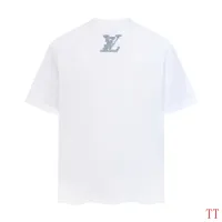 $39.00 USD Louis Vuitton LV T-Shirts Short Sleeved For Unisex #1453035