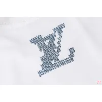 $39.00 USD Louis Vuitton LV T-Shirts Short Sleeved For Unisex #1453035
