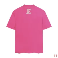 $39.00 USD Louis Vuitton LV T-Shirts Short Sleeved For Unisex #1453036