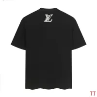 $39.00 USD Louis Vuitton LV T-Shirts Short Sleeved For Unisex #1453037