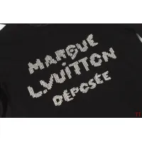 $39.00 USD Louis Vuitton LV T-Shirts Short Sleeved For Unisex #1453037