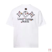 $42.00 USD Louis Vuitton LV T-Shirts Short Sleeved For Unisex #1453038
