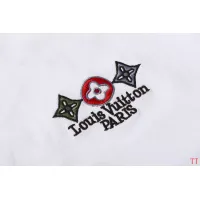 $42.00 USD Louis Vuitton LV T-Shirts Short Sleeved For Unisex #1453038
