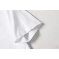 $42.00 USD Louis Vuitton LV T-Shirts Short Sleeved For Unisex #1453038