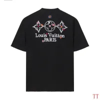 $42.00 USD Louis Vuitton LV T-Shirts Short Sleeved For Unisex #1453039
