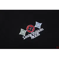 $42.00 USD Louis Vuitton LV T-Shirts Short Sleeved For Unisex #1453039