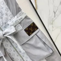 $132.00 USD Louis Vuitton LV Dresses Sleeveless For Women #1453044