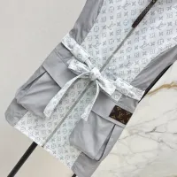 $132.00 USD Louis Vuitton LV Dresses Sleeveless For Women #1453044