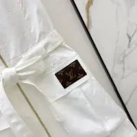 $132.00 USD Louis Vuitton LV Dresses Sleeveless For Women #1453045