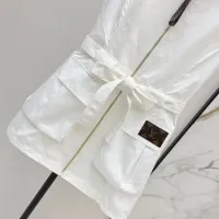 $132.00 USD Louis Vuitton LV Dresses Sleeveless For Women #1453045