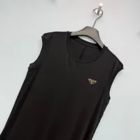 $125.00 USD Prada Dresses Sleeveless For Women #1453062