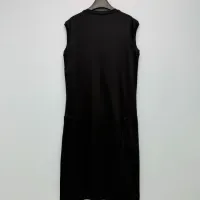 $125.00 USD Prada Dresses Sleeveless For Women #1453062