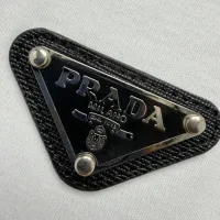 $125.00 USD Prada Dresses Sleeveless For Women #1453063