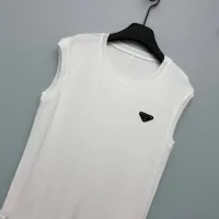 $125.00 USD Prada Dresses Sleeveless For Women #1453063