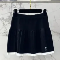 $105.00 USD Chanel Tracksuits Sleeveless For Women #1453073