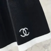 $105.00 USD Chanel Tracksuits Sleeveless For Women #1453073