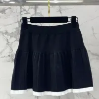$105.00 USD Chanel Tracksuits Sleeveless For Women #1453073