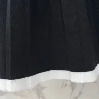 $105.00 USD Chanel Tracksuits Sleeveless For Women #1453073