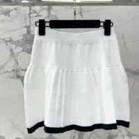 $105.00 USD Chanel Tracksuits Sleeveless For Women #1453074