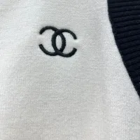 $105.00 USD Chanel Tracksuits Sleeveless For Women #1453074