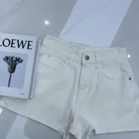 $100.00 USD Louis Vuitton LV Jeans For Women #1453095