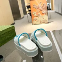 $82.00 USD Gucci Slippers For Women #1453106