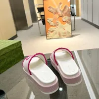 $82.00 USD Gucci Slippers For Women #1453107