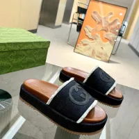 $82.00 USD Gucci Slippers For Women #1453109