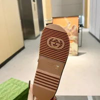 $82.00 USD Gucci Slippers For Women #1453109