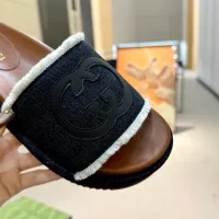 $82.00 USD Gucci Slippers For Women #1453109