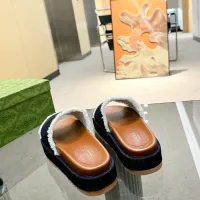 $82.00 USD Gucci Slippers For Women #1453109